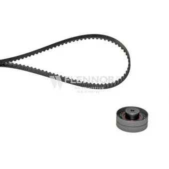 FLENNOR F914071V - Kit de distribution