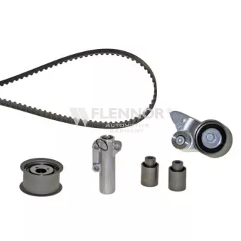 FLENNOR F964382V - Kit de distribution
