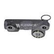 FLENNOR FD99227 - Amortisseur de vibrations, courroie de distribution