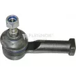 Rotule de barre de connexion FLENNOR [FL0170-B]