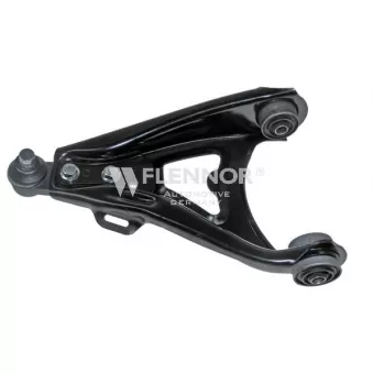 FLENNOR FL020-G - Triangle ou bras de suspension (train avant)