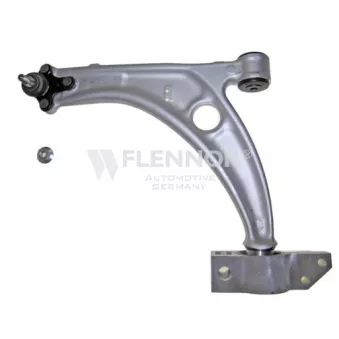 Triangle ou bras de suspension (train avant) FLENNOR [FL0231-G]