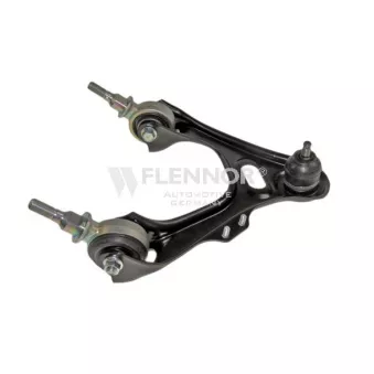 FLENNOR FL0903-G - Triangle ou bras de suspension (train avant)