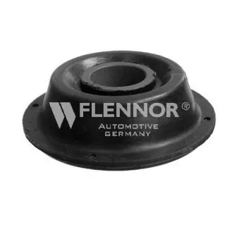 FLENNOR FL0906-J - Silent bloc de l'essieu / berceau