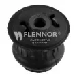 Suspension, support d'essieu FLENNOR [FL0911-J]