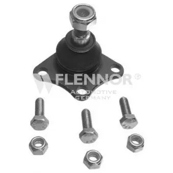 FLENNOR FL097-D - Rotule de suspension