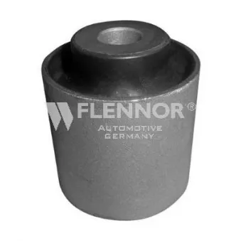 FLENNOR FL10264-J - Silent bloc de l'essieu / berceau