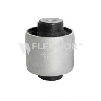 FLENNOR FL10357-J - Silent bloc de l'essieu / berceau