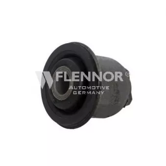 FLENNOR FL10470-J - Silent bloc de l'essieu / berceau