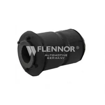 FLENNOR FL10487-J - Coussinet, jumelle de ressort