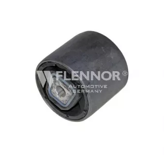 FLENNOR FL10578-J - Silent bloc de l'essieu / berceau