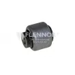 FLENNOR FL10593-J - Suspension, jambe d'essieu