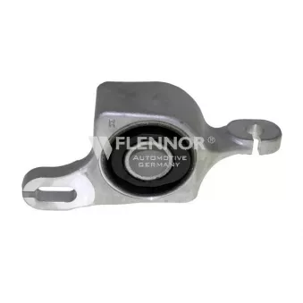 FLENNOR FL10613-J - Support, silentbloc du bras transversal avant droit