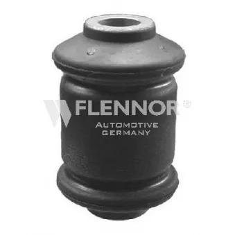 FLENNOR FL1990-J - Silent bloc de l'essieu / berceau