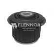 FLENNOR FL2991-J - Suspension, support d'essieu