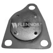 Suspension, support d'essieu FLENNOR [FL2993-J]