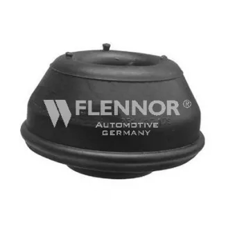 Silent bloc de l'essieu / berceau FLENNOR [FL3923-J]