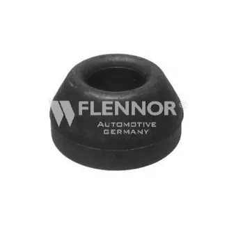 FLENNOR FL3924-J - Silent bloc de l'essieu / berceau