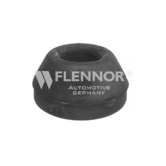 FLENNOR FL3925-J - Silent bloc de l'essieu / berceau