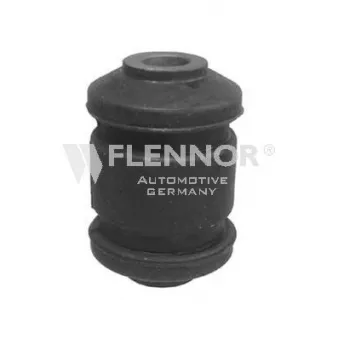 FLENNOR FL3926-J - Silent bloc de l'essieu / berceau