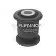 FLENNOR FL3928-J - Silent bloc de l'essieu / berceau