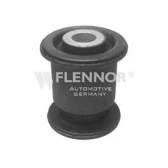 FLENNOR FL3928-J - Silent bloc de l'essieu / berceau