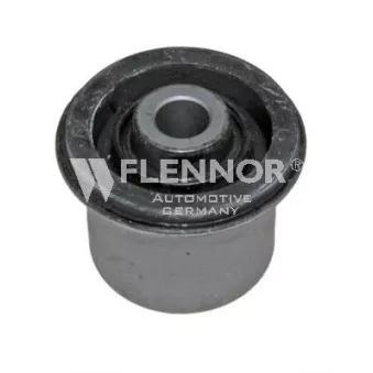FLENNOR FL3932-J - Silent bloc de l'essieu / berceau