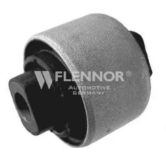 FLENNOR FL3934-J - Silent bloc de l'essieu / berceau