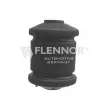 Silent bloc de l'essieu / berceau FLENNOR [FL3988-J]