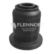 FLENNOR FL3994-J - Silent bloc de l'essieu / berceau