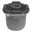 FLENNOR FL4009-J - Silent bloc de l'essieu / berceau