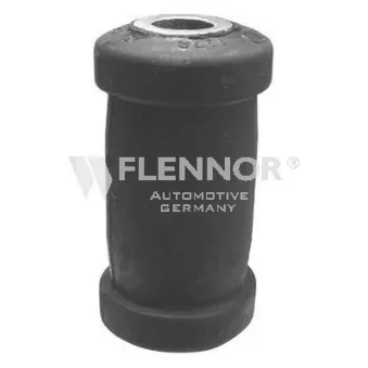 FLENNOR FL4024-J - Silent bloc de l'essieu / berceau