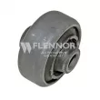 FLENNOR FL4025-J - Silent bloc de l'essieu / berceau
