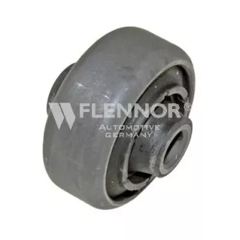 FLENNOR FL4025-J - Silent bloc de l'essieu / berceau