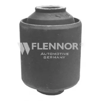 FLENNOR FL4039-J - Silent bloc de l'essieu / berceau