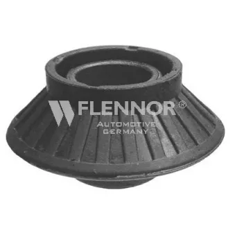 FLENNOR FL4095-J - Silent bloc de l'essieu / berceau