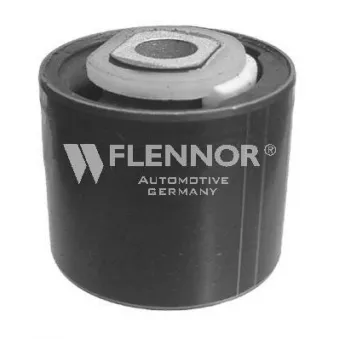 FLENNOR FL4097-J - Silent bloc de l'essieu / berceau