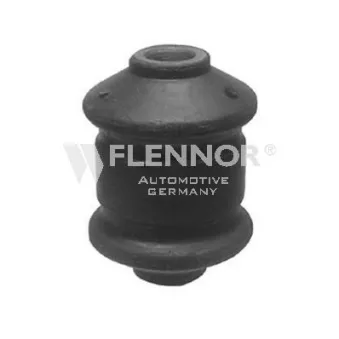 FLENNOR FL411-J - Silent bloc de l'essieu / berceau