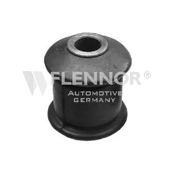 FLENNOR FL413-J - Silent bloc de l'essieu / berceau
