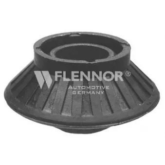 FLENNOR FL4143-J - Silent bloc de l'essieu / berceau