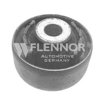 FLENNOR FL4151-J - Silent bloc de l'essieu / berceau