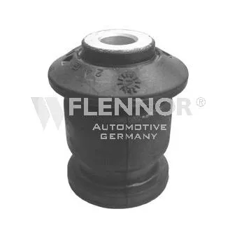 FLENNOR FL4153-J - Silent bloc de l'essieu / berceau