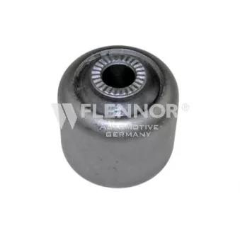 FLENNOR FL416-J - Silent bloc de l'essieu / berceau