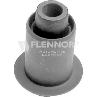 FLENNOR FL4162-J - Silent bloc de l'essieu / berceau