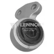 Support, silentbloc du bras transversal FLENNOR [FL4170-J]