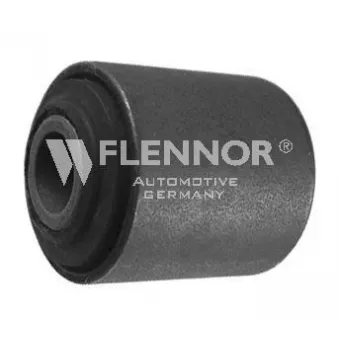 FLENNOR FL419-J - Silent bloc de l'essieu / berceau