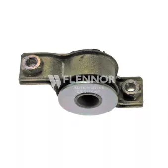 FLENNOR FL420-J - Silent bloc de l'essieu / berceau