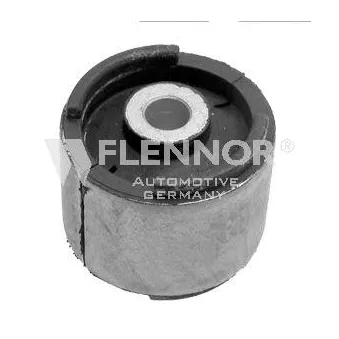 FLENNOR FL4200-J - Silent bloc de l'essieu / berceau