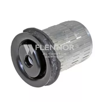 FLENNOR FL4209-J - Silent bloc de l'essieu / berceau