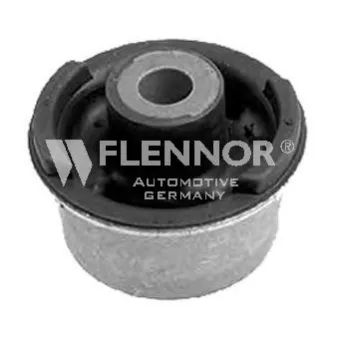 FLENNOR FL4214-J - Silent bloc de l'essieu / berceau